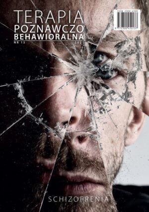 Czasopismo Terapia Poznawczo – Behawioralna  - Nr 13