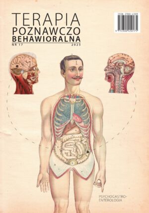 Czasopismo Terapia Poznawczo – Behawioralna - Nr 17